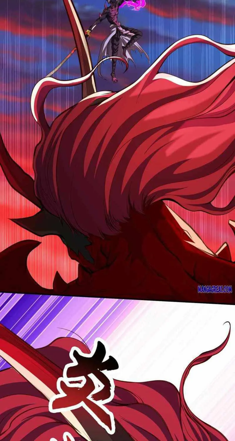 Read Devilish Girlfriend (Colored) chapter 35 image 54 on Lezhin