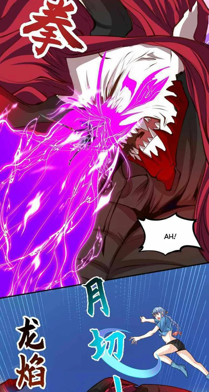 Read Devilish Girlfriend (Colored) chapter 35 image 55 on Lezhin