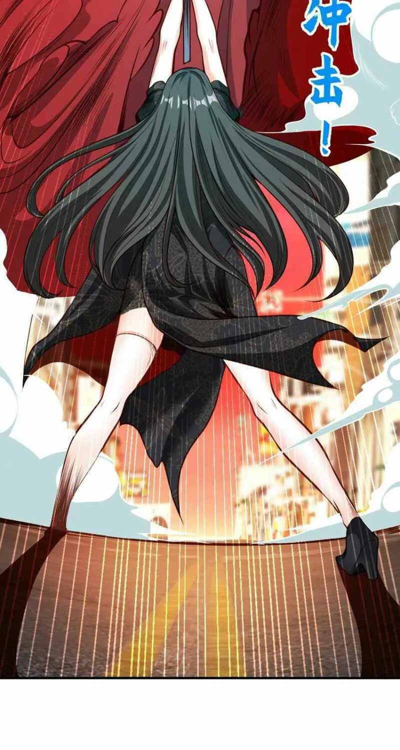 Read Devilish Girlfriend (Colored) chapter 35 image 58 on Lezhin