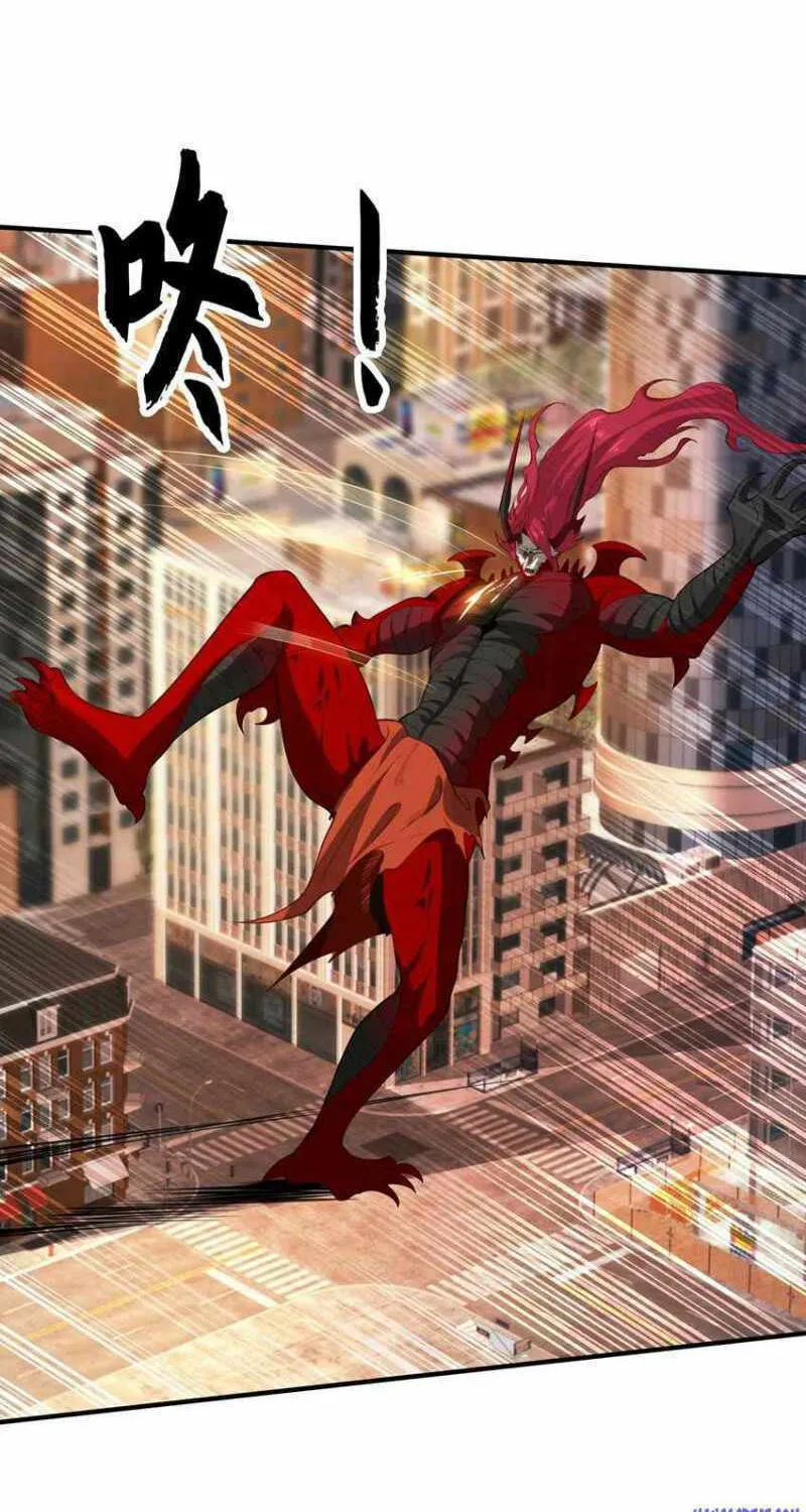 Read Devilish Girlfriend (Colored) chapter 35 image 59 on Lezhin