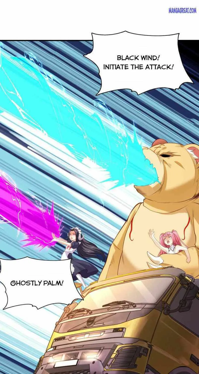Read Devilish Girlfriend (Colored) chapter 35 image 62 on Lezhin