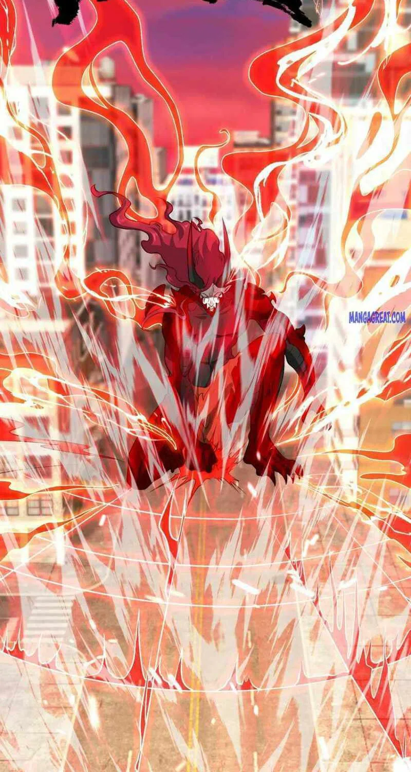Read Devilish Girlfriend (Colored) chapter 35 image 65 on Lezhin