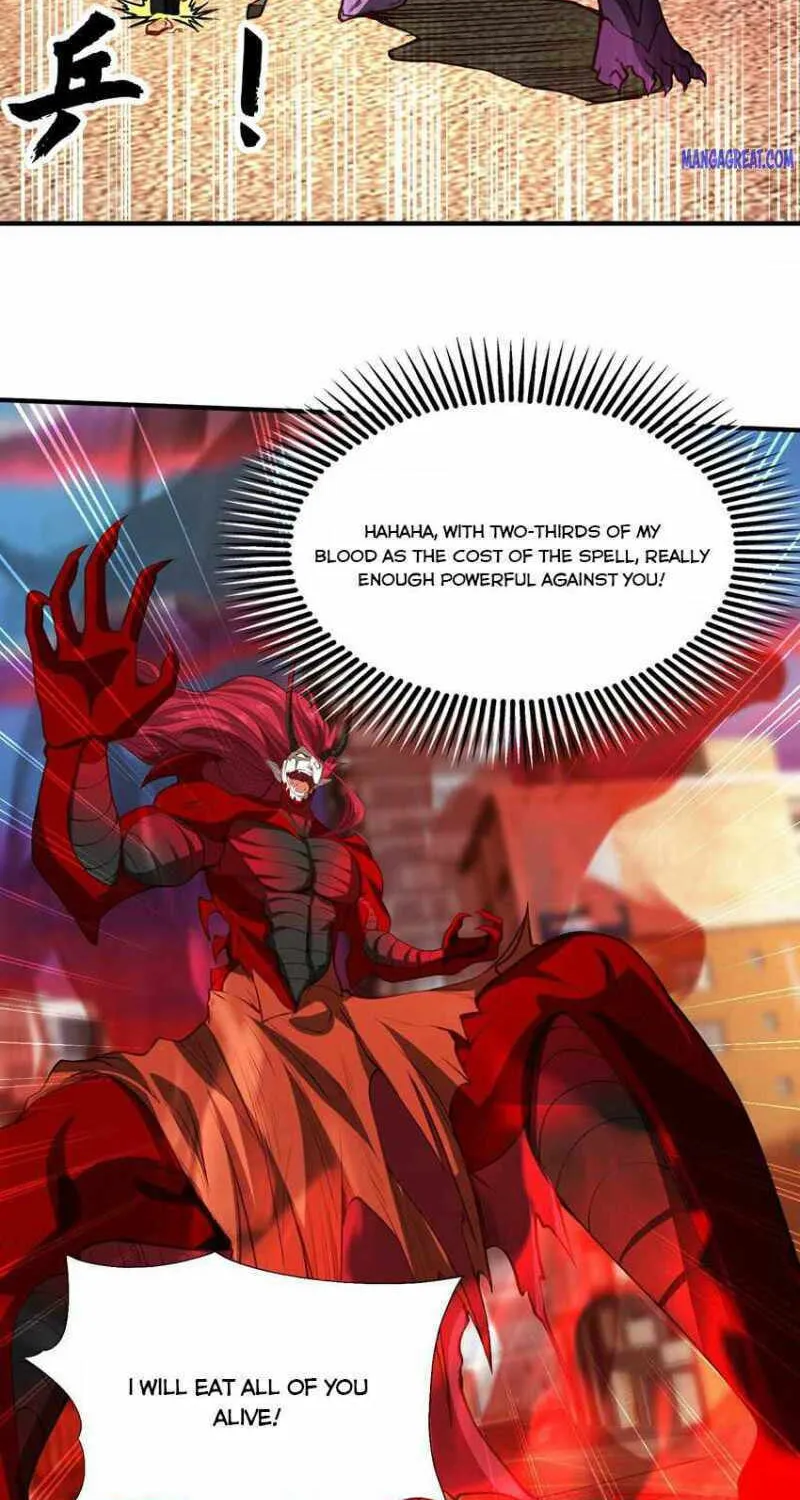 Read Devilish Girlfriend (Colored) chapter 35 image 68 on Lezhin