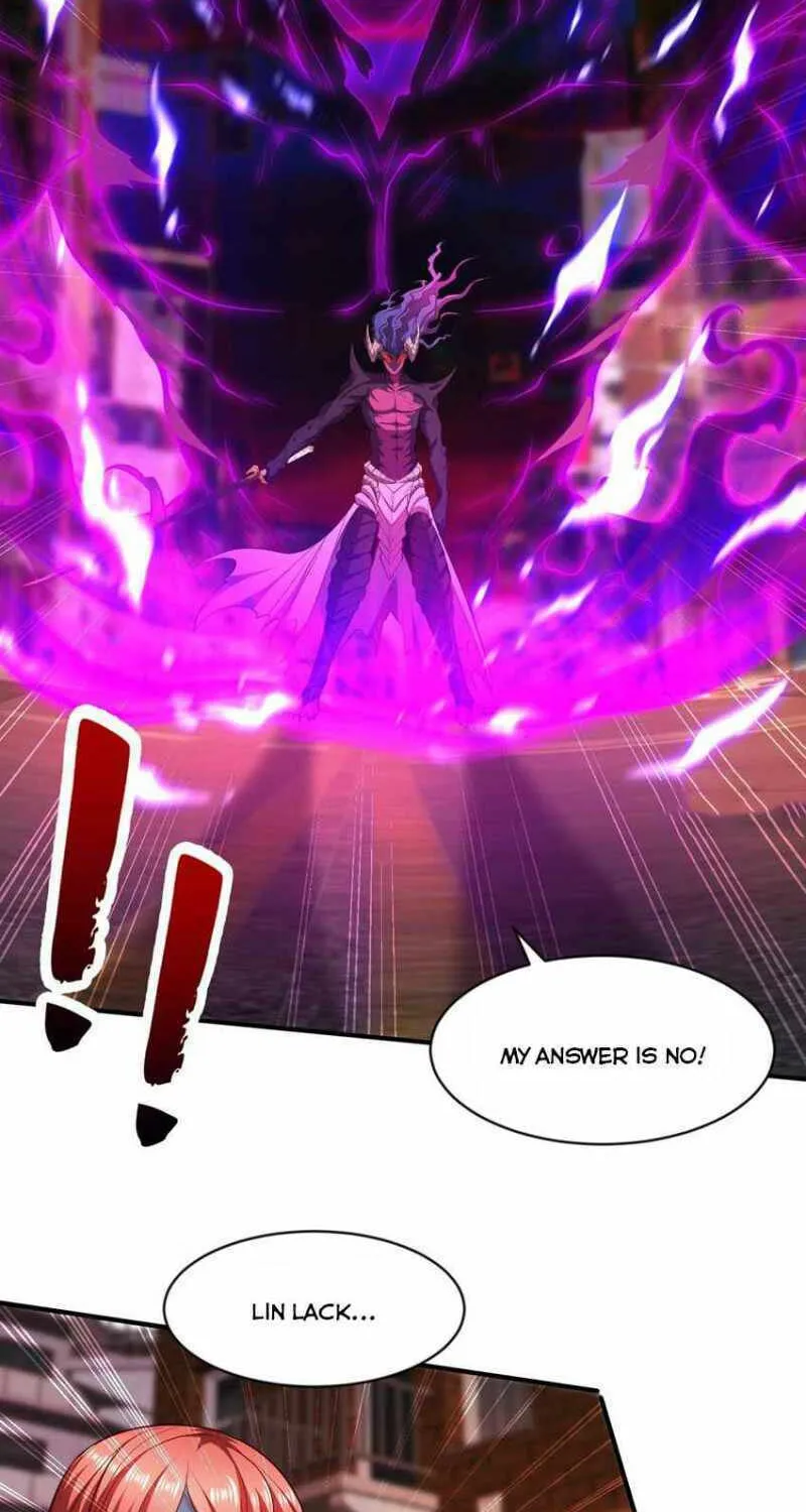 Read Devilish Girlfriend (Colored) chapter 35 image 72 on Lezhin