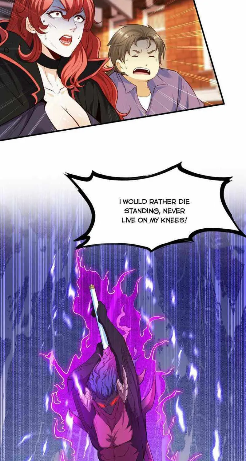 Read Devilish Girlfriend (Colored) chapter 35 image 73 on Lezhin