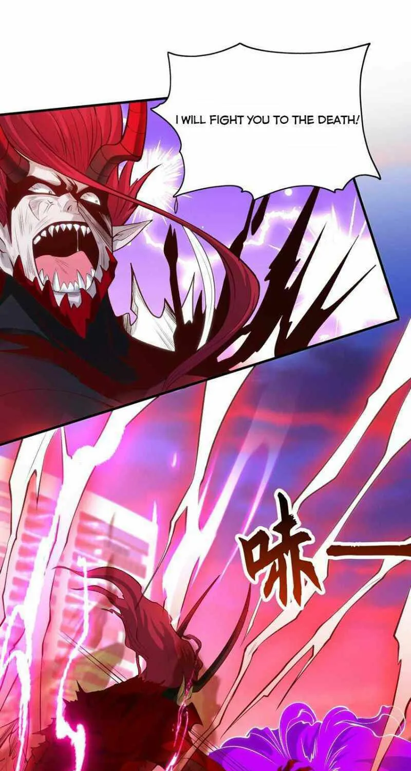 Read Devilish Girlfriend (Colored) chapter 35 image 76 on Lezhin