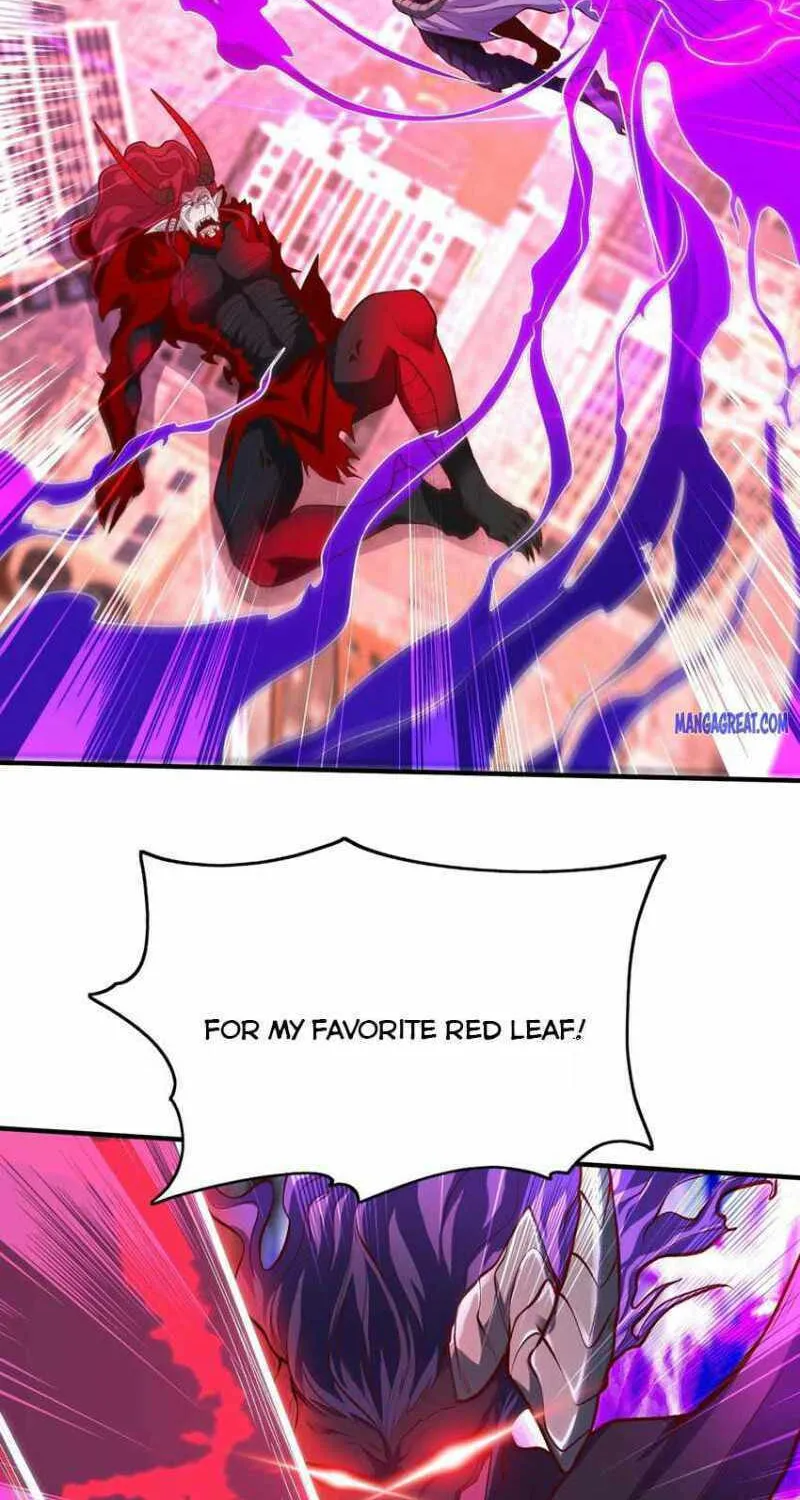 Read Devilish Girlfriend (Colored) chapter 35 image 79 on Lezhin