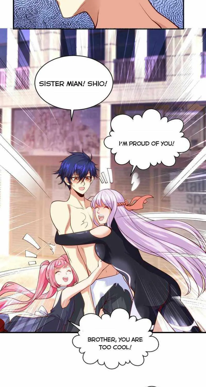 Read Devilish Girlfriend (Colored) chapter 35 image 88 on Lezhin
