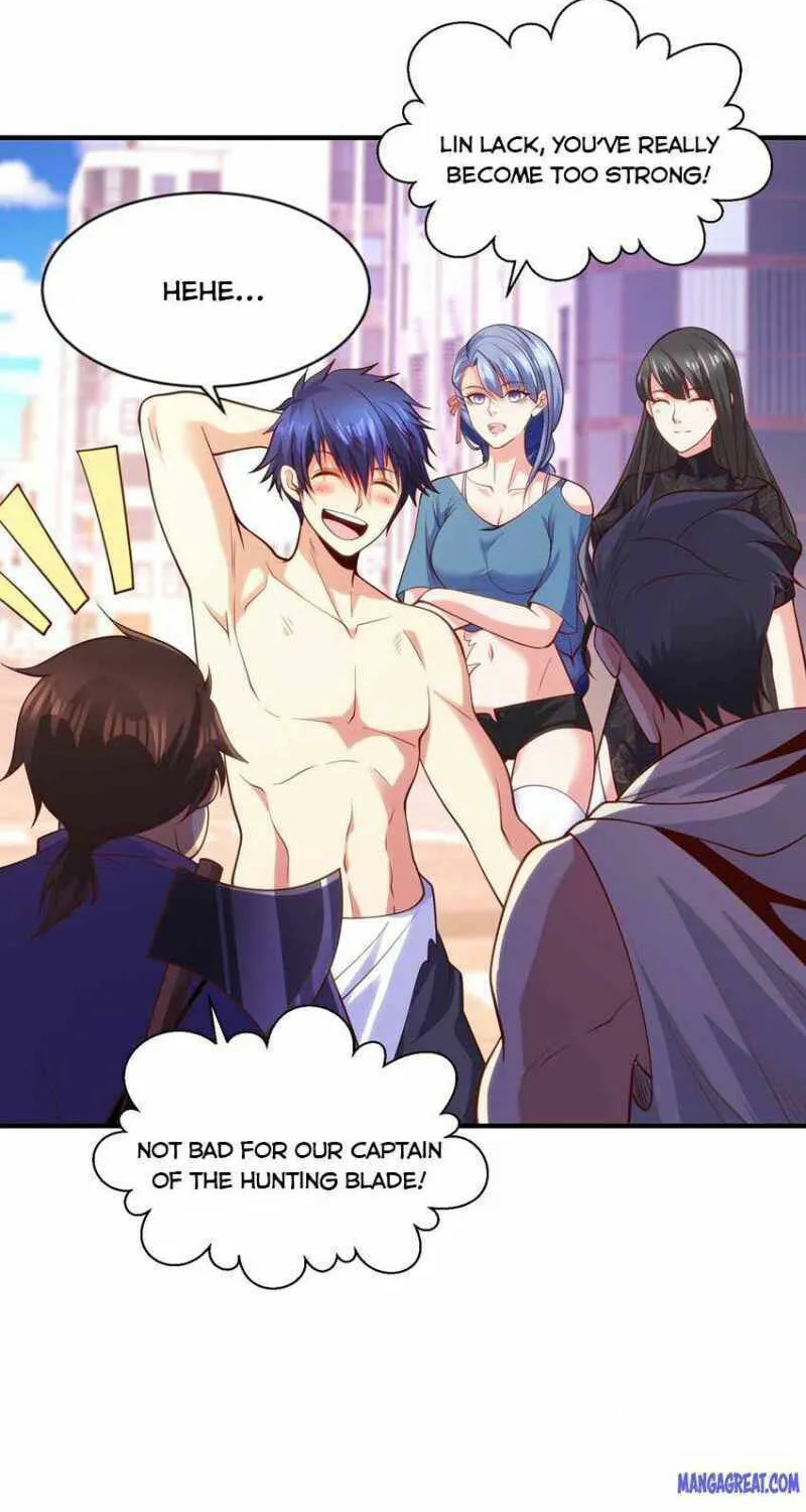 Read Devilish Girlfriend (Colored) chapter 35 image 89 on Lezhin