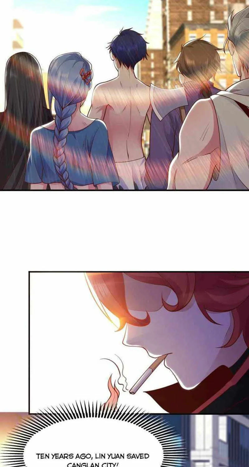 Read Devilish Girlfriend (Colored) chapter 35 image 91 on Lezhin