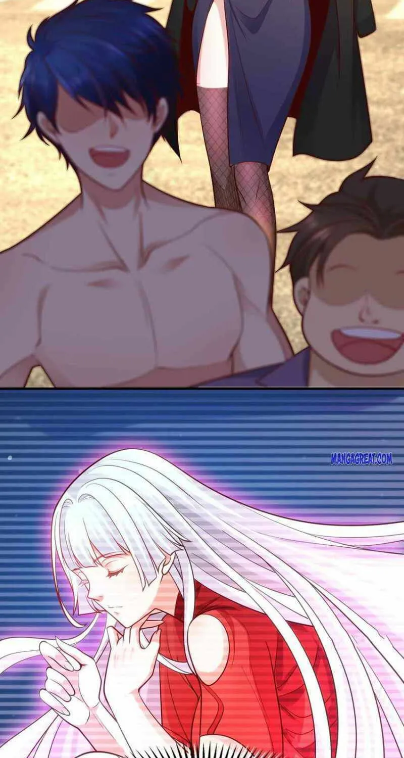 Read Devilish Girlfriend (Colored) chapter 35 image 93 on Lezhin