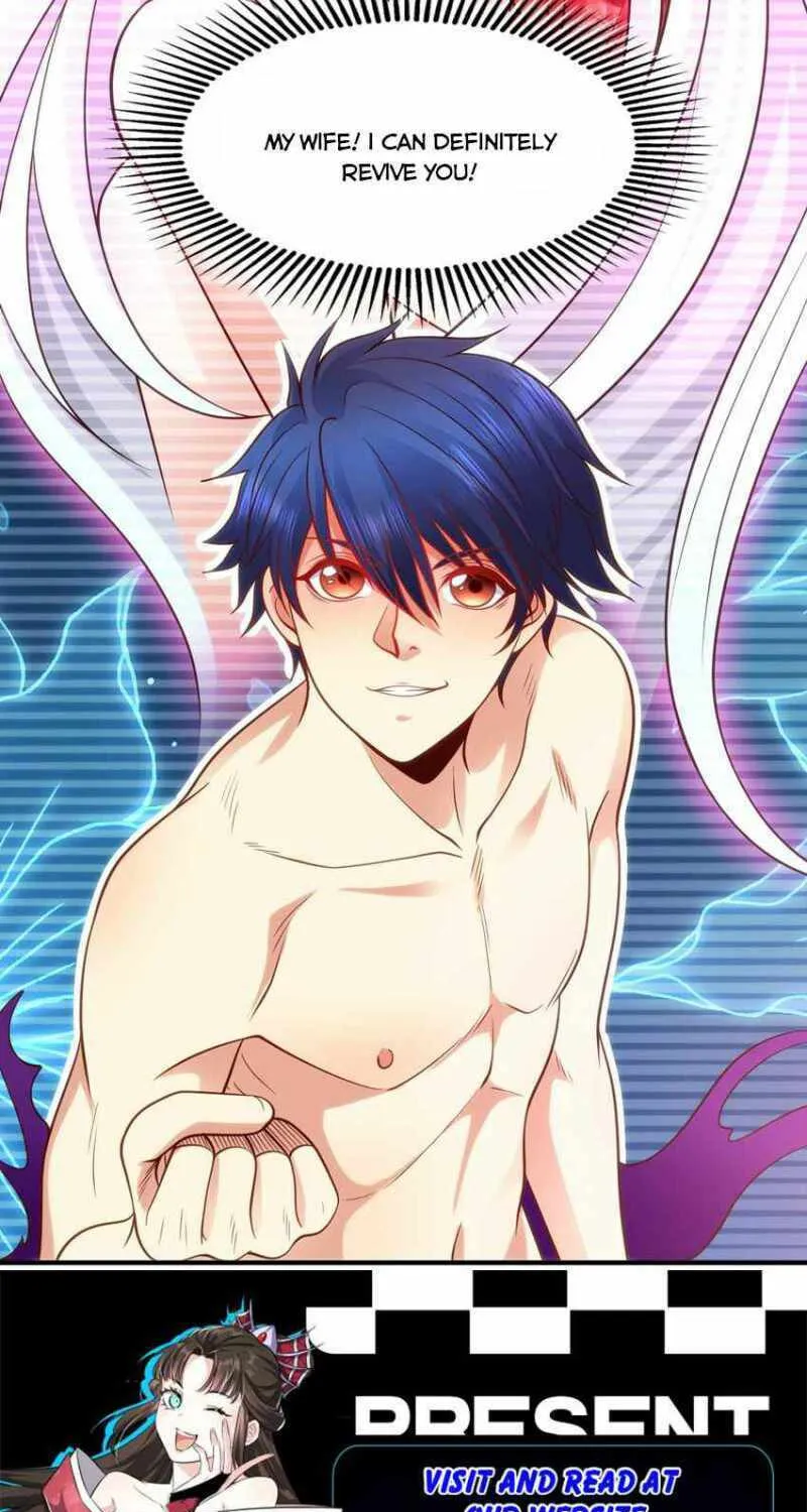 Read Devilish Girlfriend (Colored) chapter 35 image 94 on Lezhin