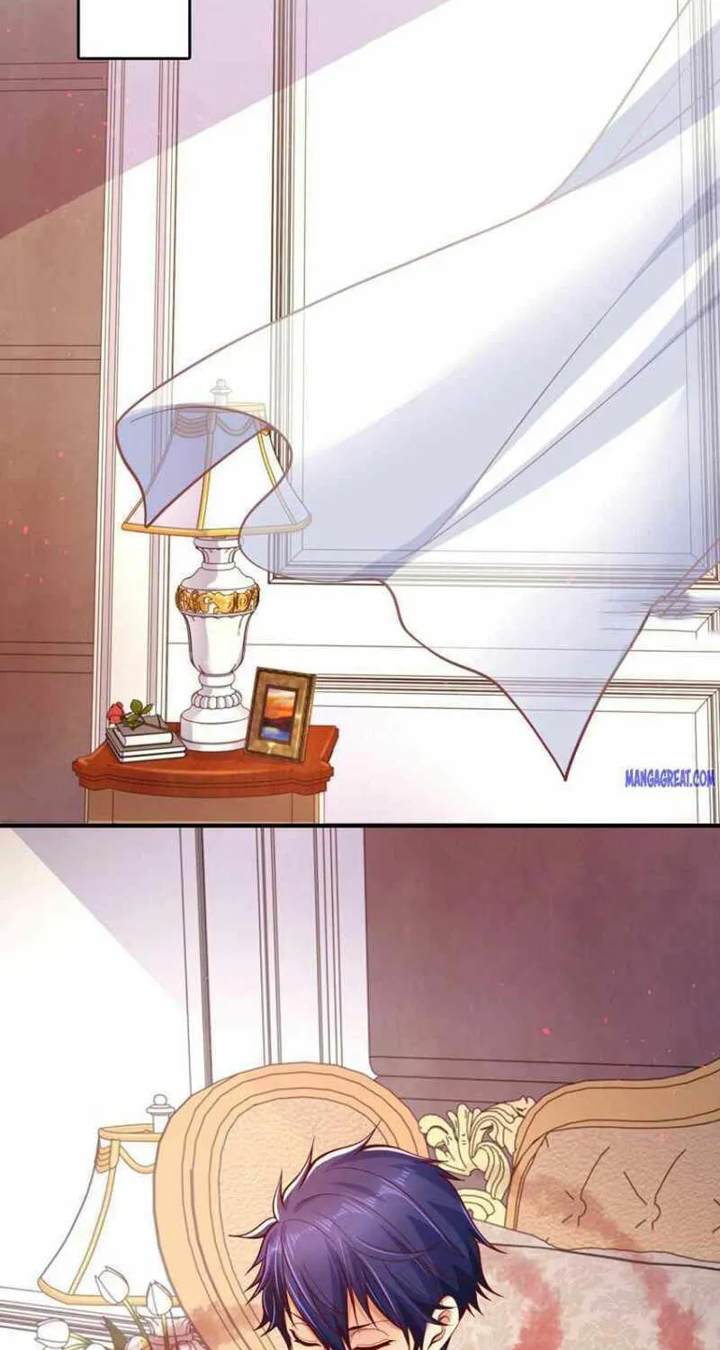 Read Devilish Girlfriend (Colored) chapter 36 image 1 on Lezhin