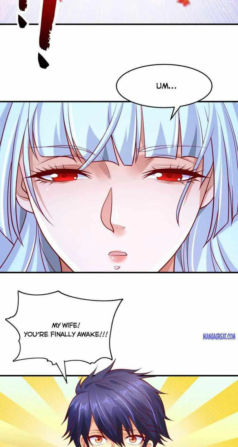 Read Devilish Girlfriend (Colored) chapter 36 image 11 on Lezhin