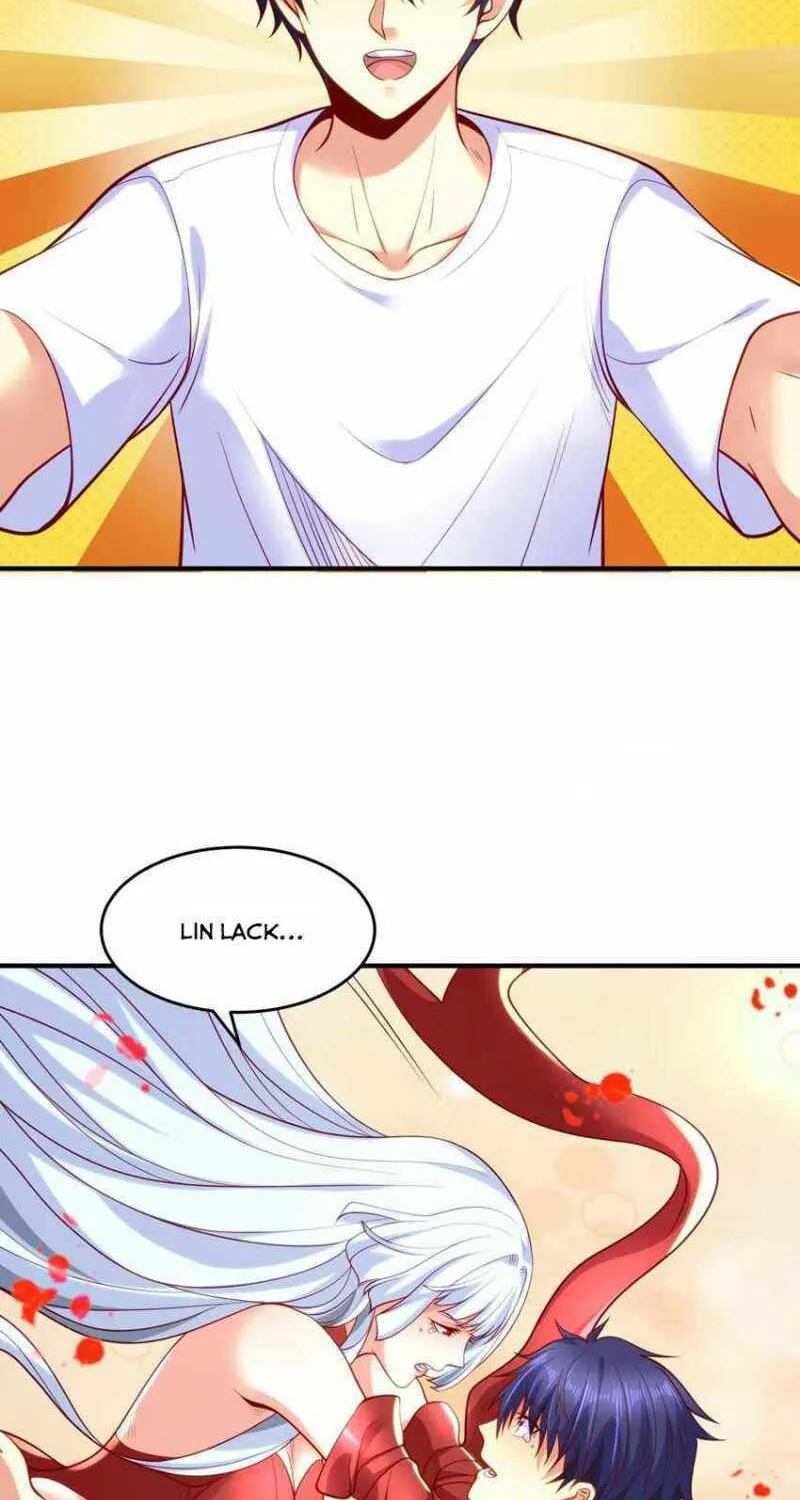 Read Devilish Girlfriend (Colored) chapter 36 image 12 on Lezhin