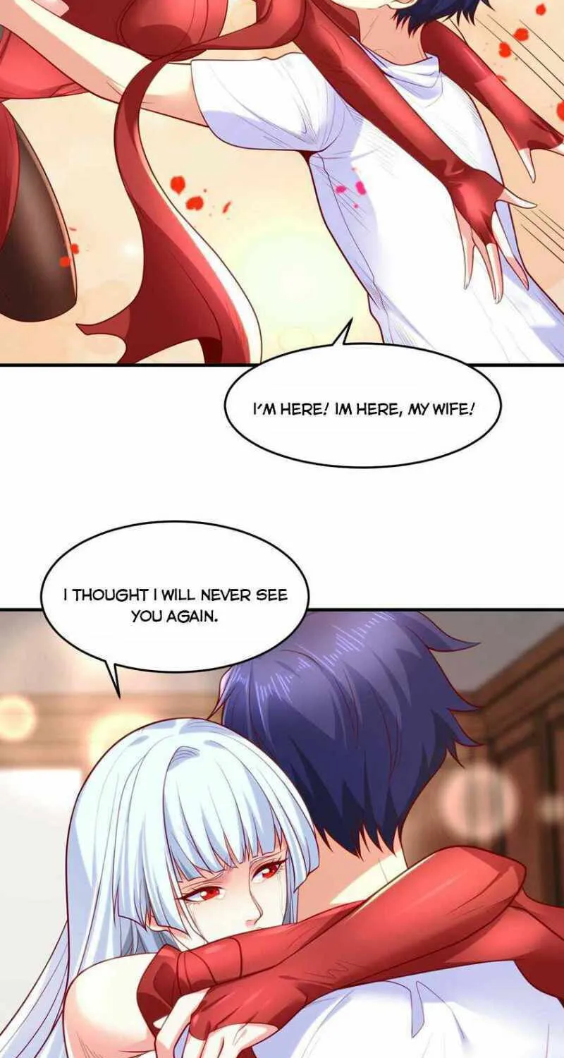 Read Devilish Girlfriend (Colored) chapter 36 image 13 on Lezhin