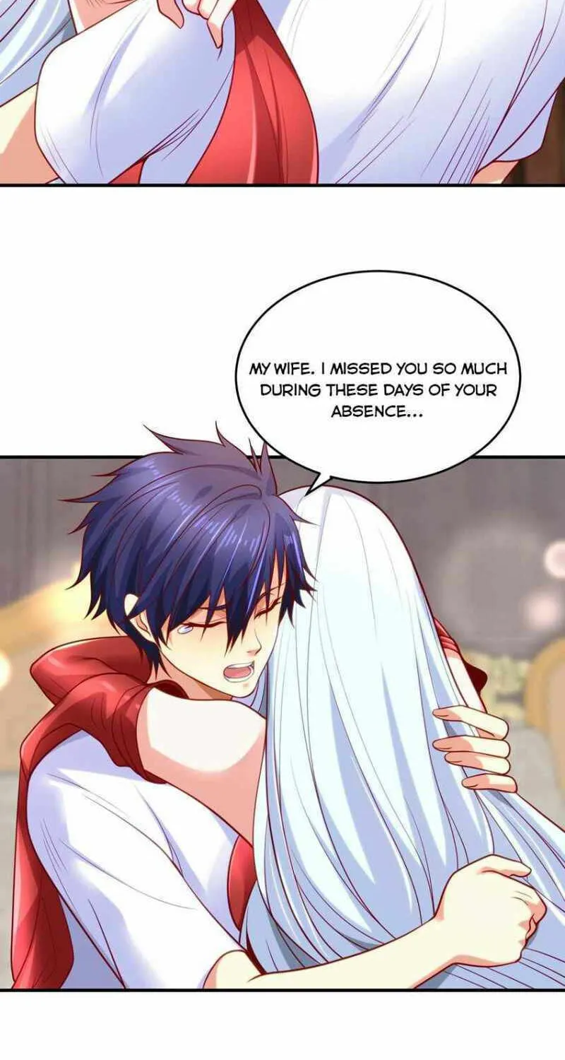 Read Devilish Girlfriend (Colored) chapter 36 image 14 on Lezhin