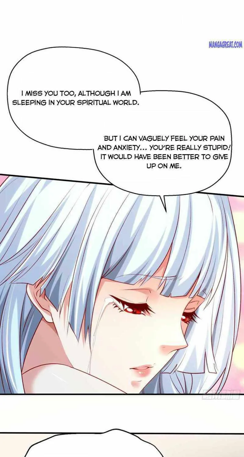 Read Devilish Girlfriend (Colored) chapter 36 image 15 on Lezhin