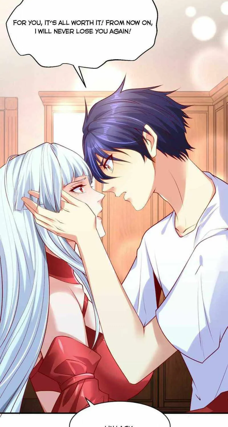 Read Devilish Girlfriend (Colored) chapter 36 image 16 on Lezhin