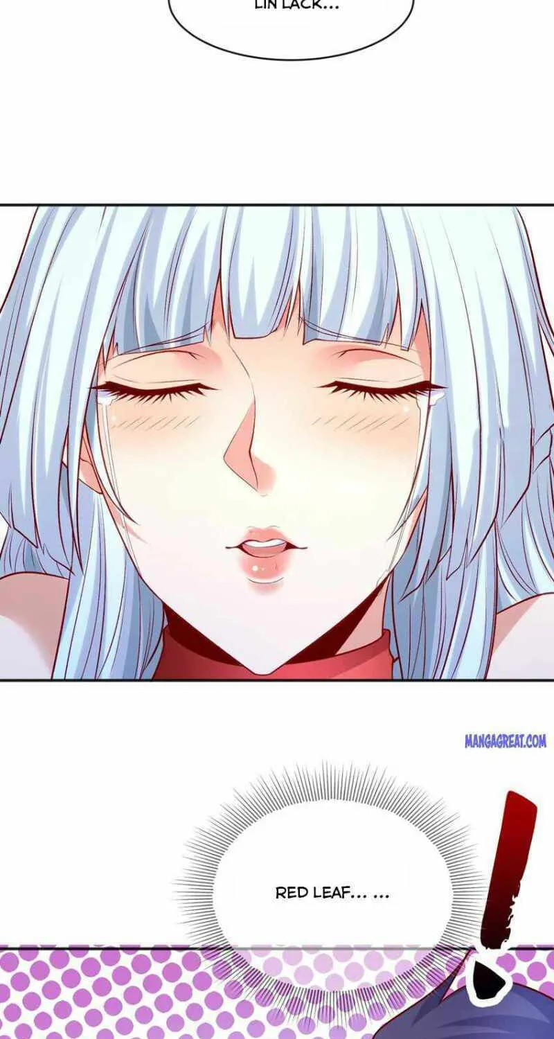 Read Devilish Girlfriend (Colored) chapter 36 image 17 on Lezhin