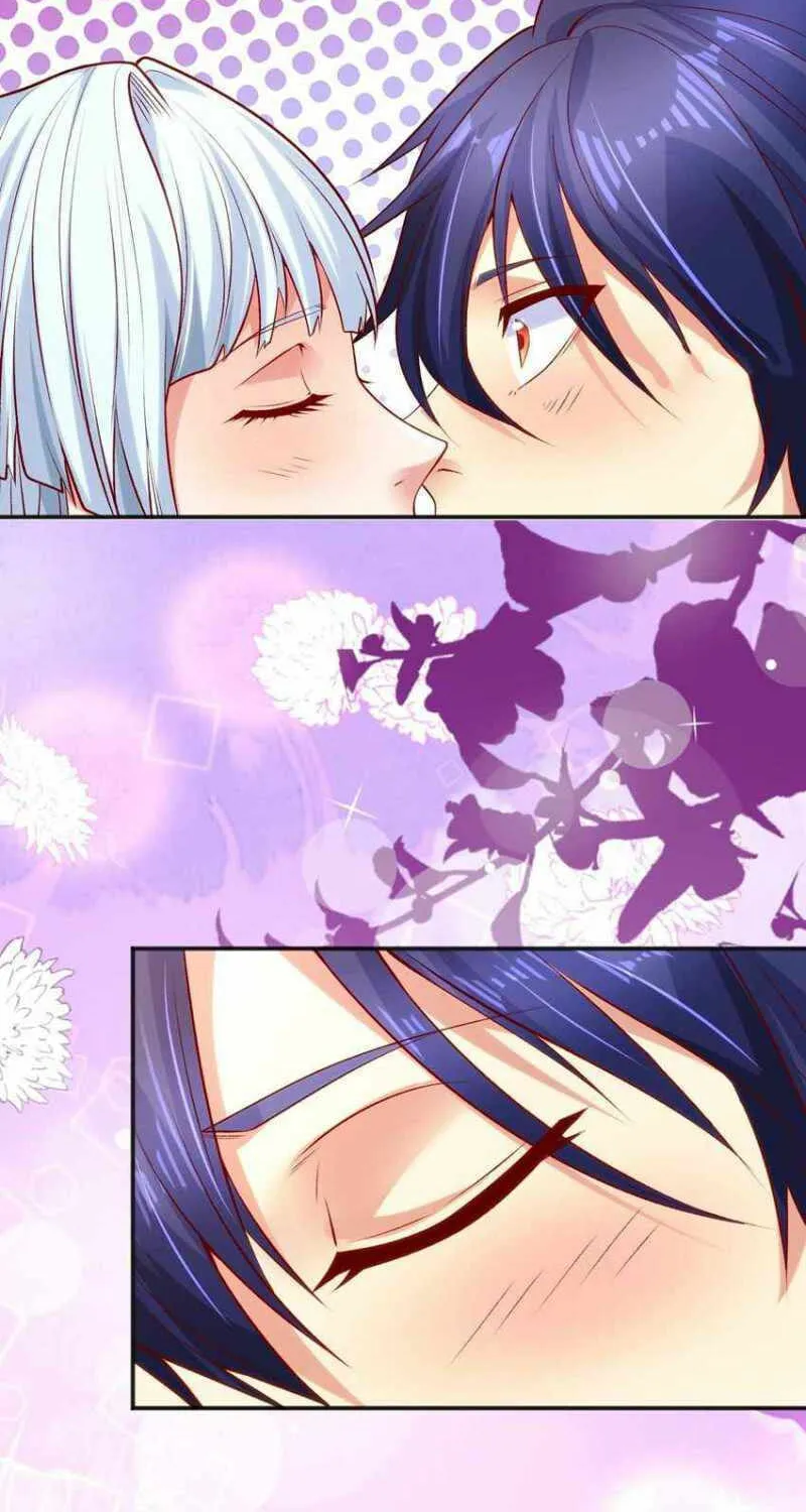 Read Devilish Girlfriend (Colored) chapter 36 image 18 on Lezhin