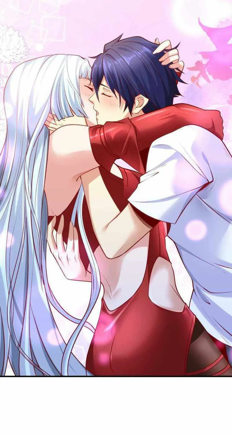 Read Devilish Girlfriend (Colored) chapter 36 image 19 on Lezhin