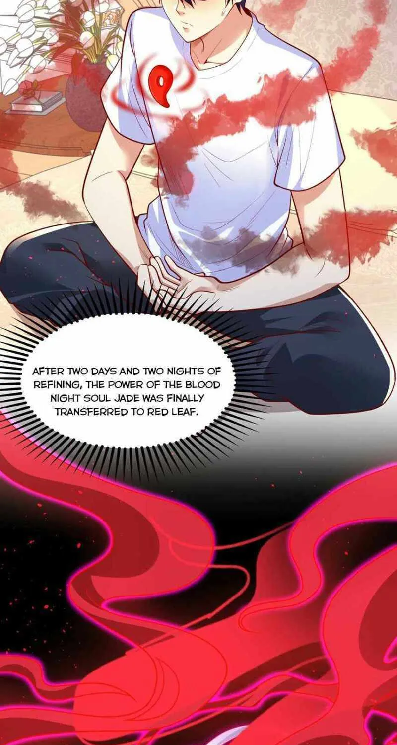 Read Devilish Girlfriend (Colored) chapter 36 image 2 on Lezhin