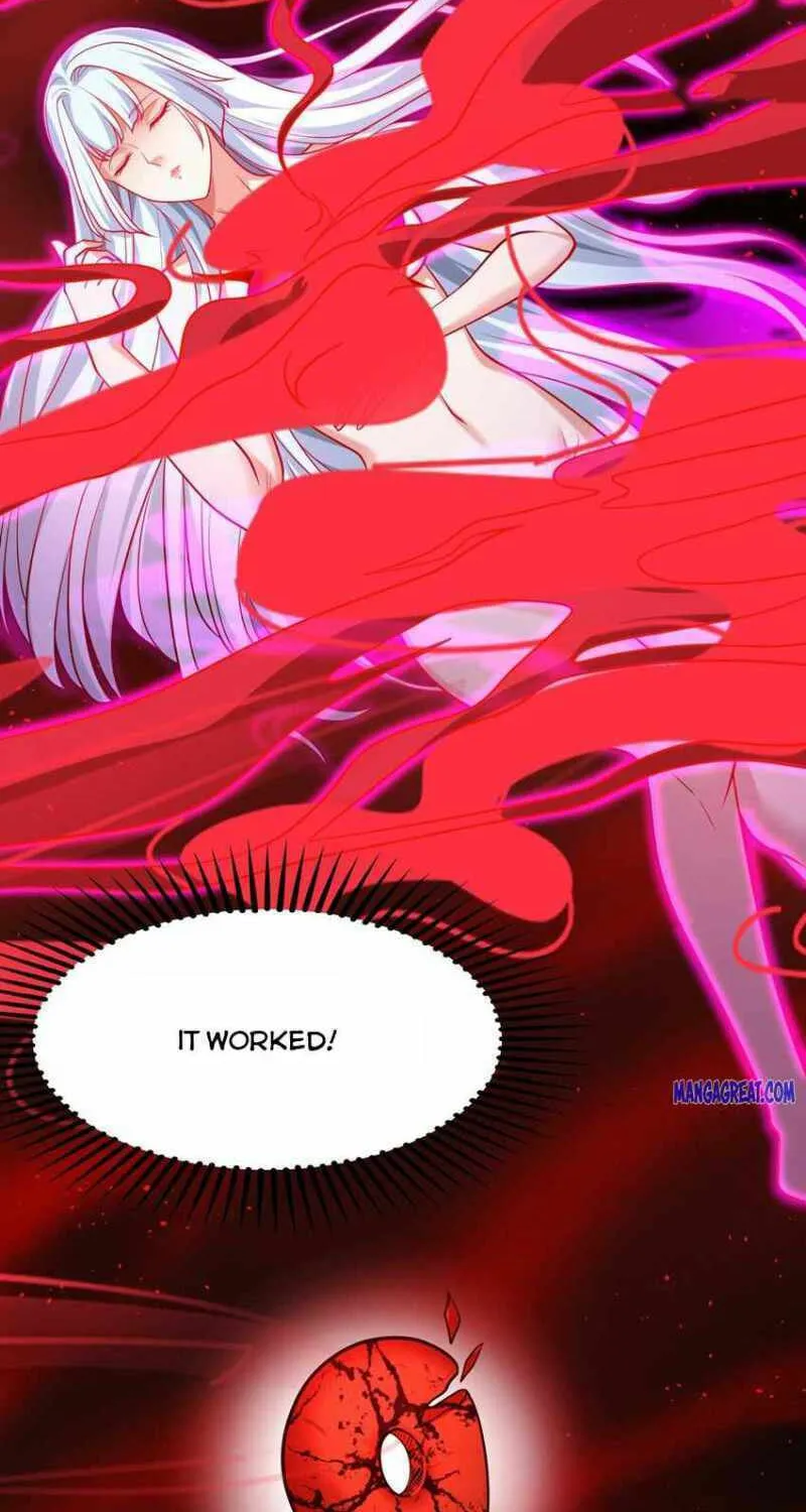Read Devilish Girlfriend (Colored) chapter 36 image 3 on Lezhin