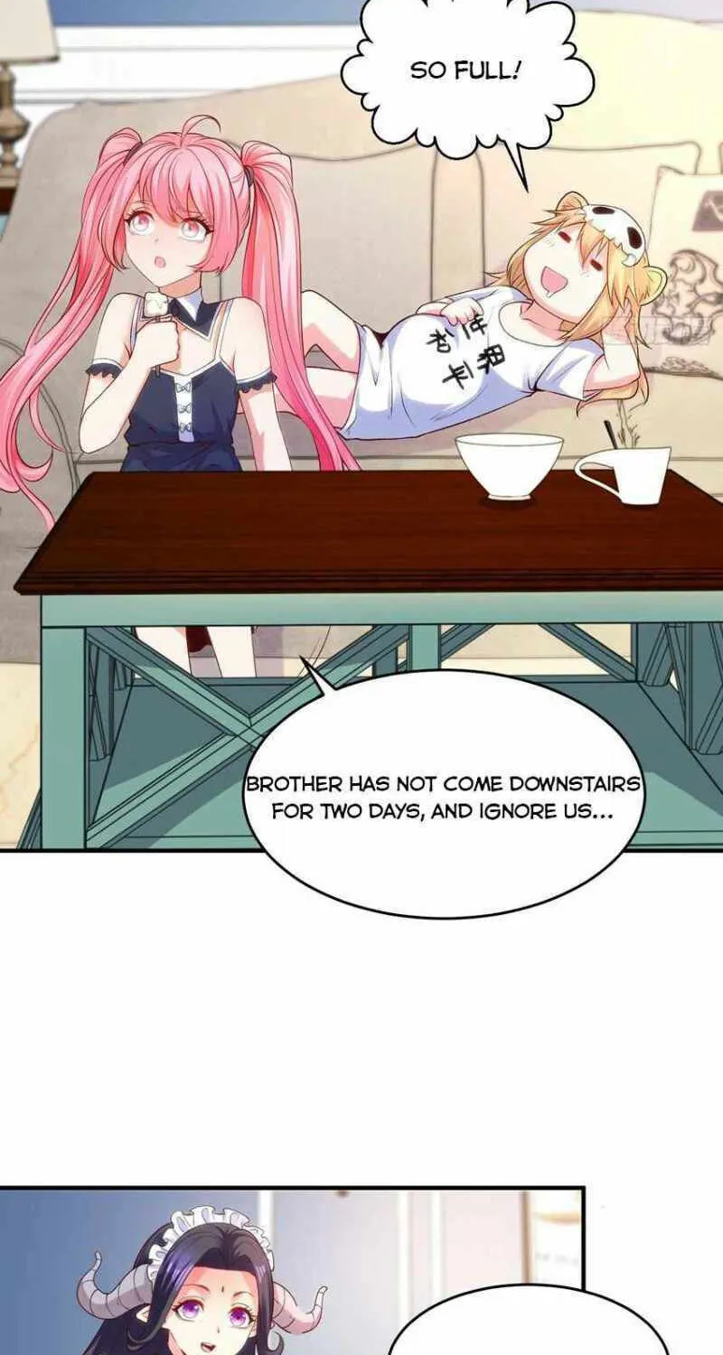 Read Devilish Girlfriend (Colored) chapter 36 image 32 on Lezhin