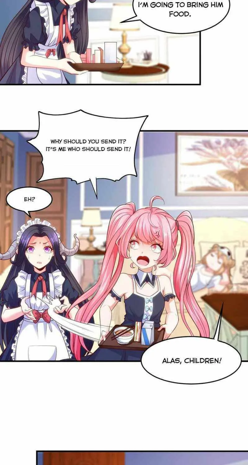 Read Devilish Girlfriend (Colored) chapter 36 image 33 on Lezhin