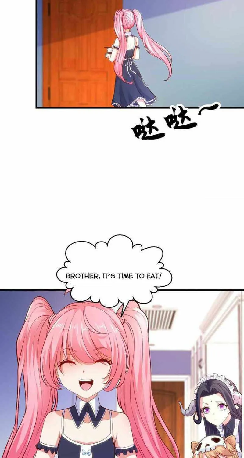 Read Devilish Girlfriend (Colored) chapter 36 image 34 on Lezhin