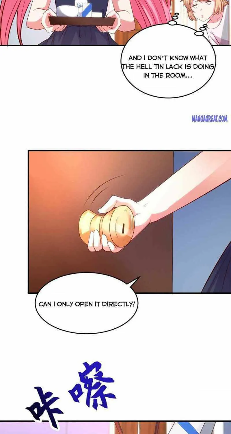 Read Devilish Girlfriend (Colored) chapter 36 image 35 on Lezhin