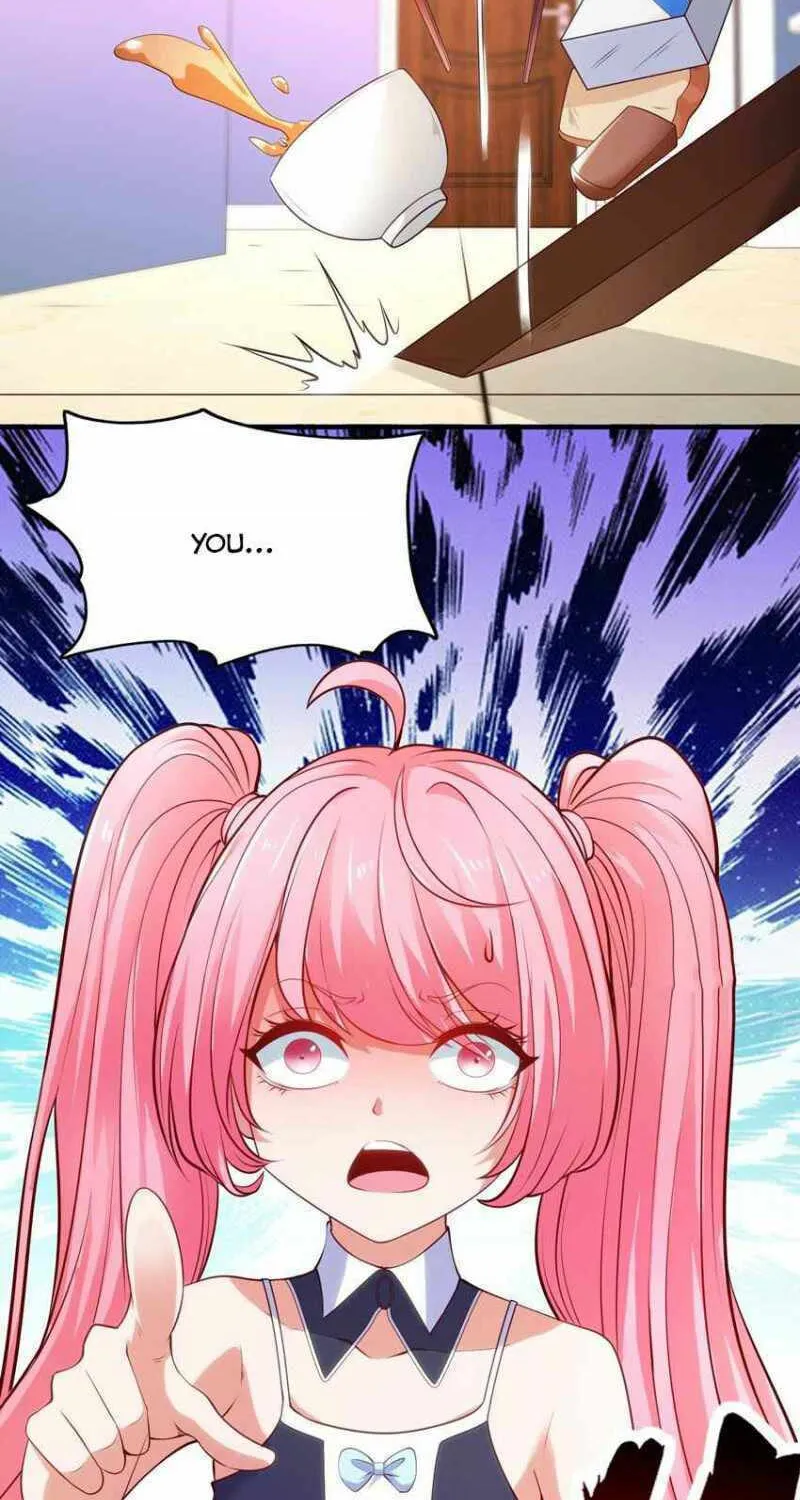 Read Devilish Girlfriend (Colored) chapter 36 image 36 on Lezhin