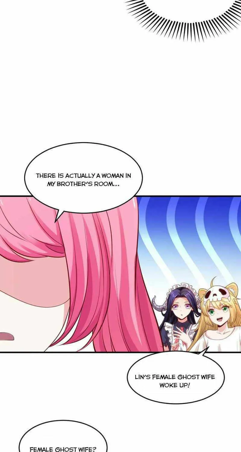 Read Devilish Girlfriend (Colored) chapter 36 image 38 on Lezhin
