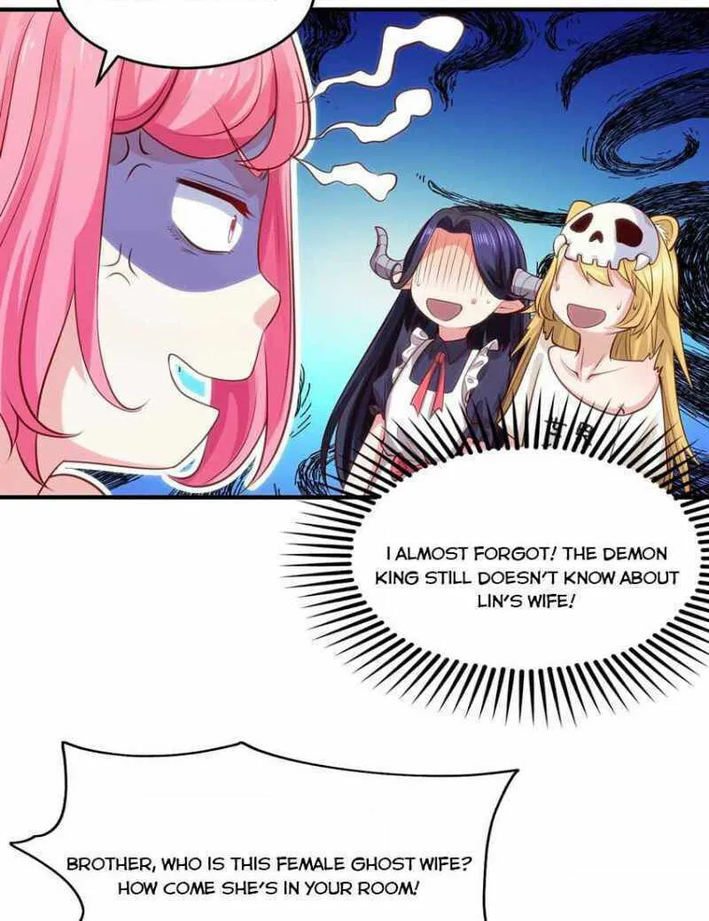 Read Devilish Girlfriend (Colored) chapter 36 image 39 on Lezhin
