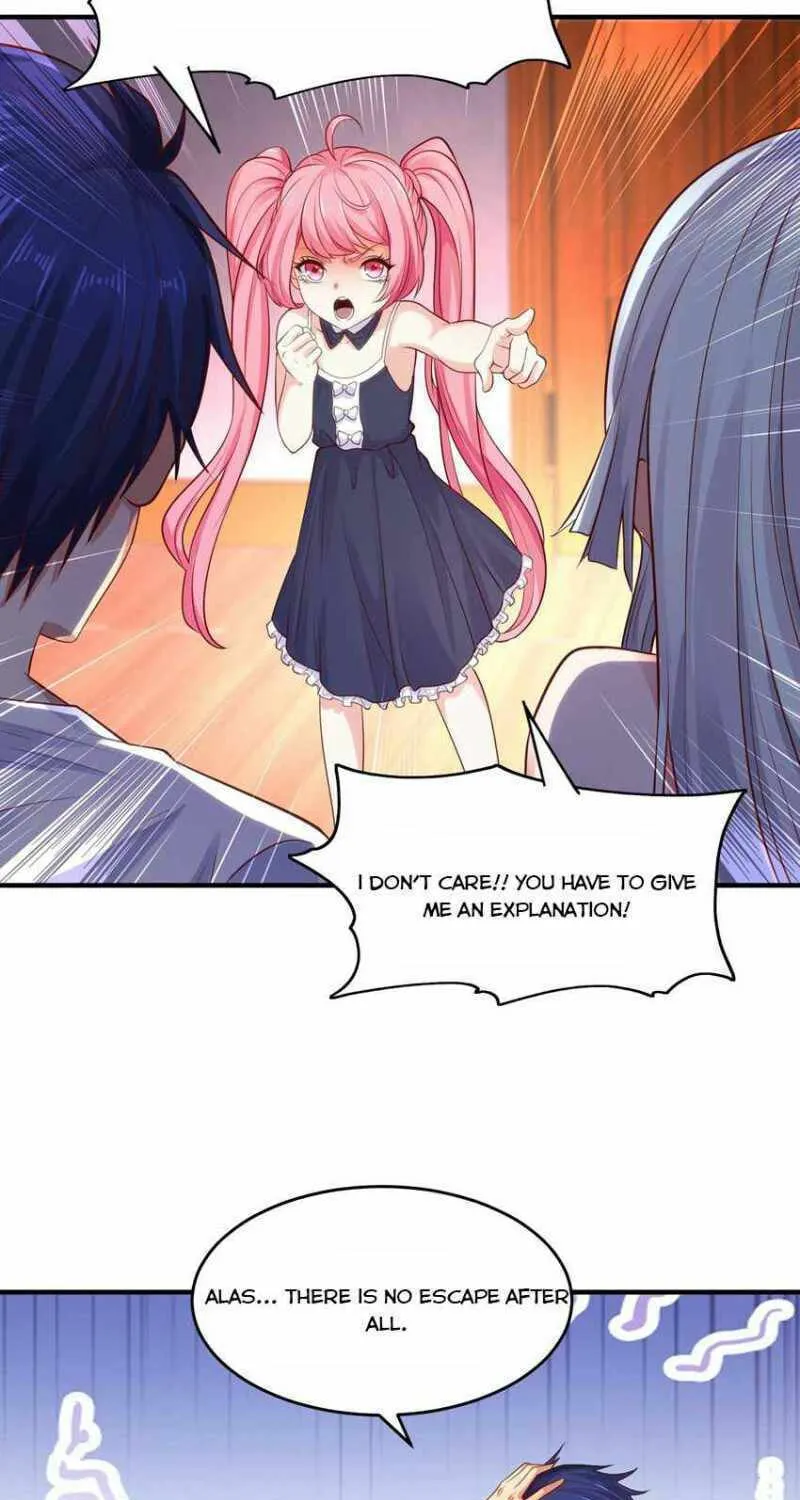 Read Devilish Girlfriend (Colored) chapter 36 image 40 on Lezhin