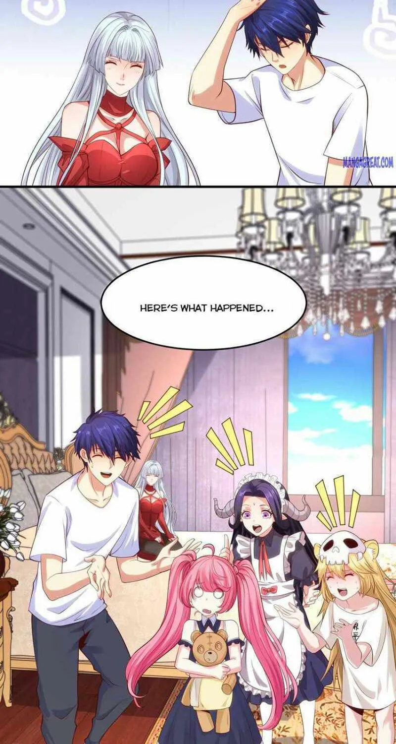 Read Devilish Girlfriend (Colored) chapter 36 image 41 on Lezhin