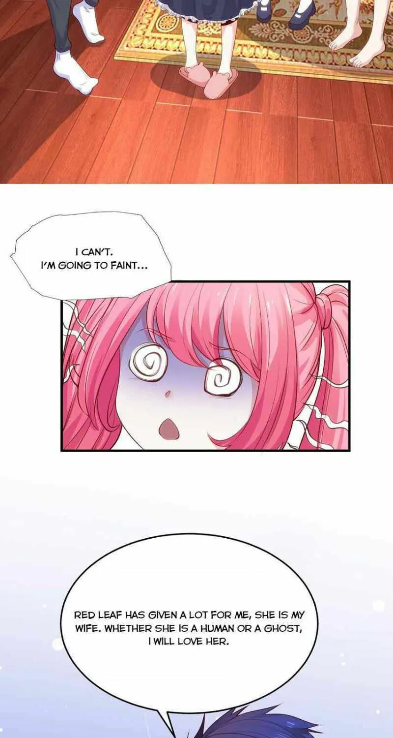 Read Devilish Girlfriend (Colored) chapter 36 image 42 on Lezhin