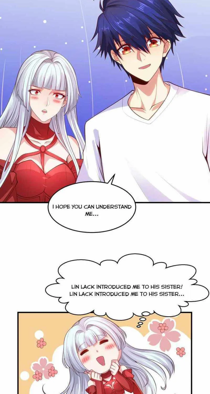 Read Devilish Girlfriend (Colored) chapter 36 image 43 on Lezhin