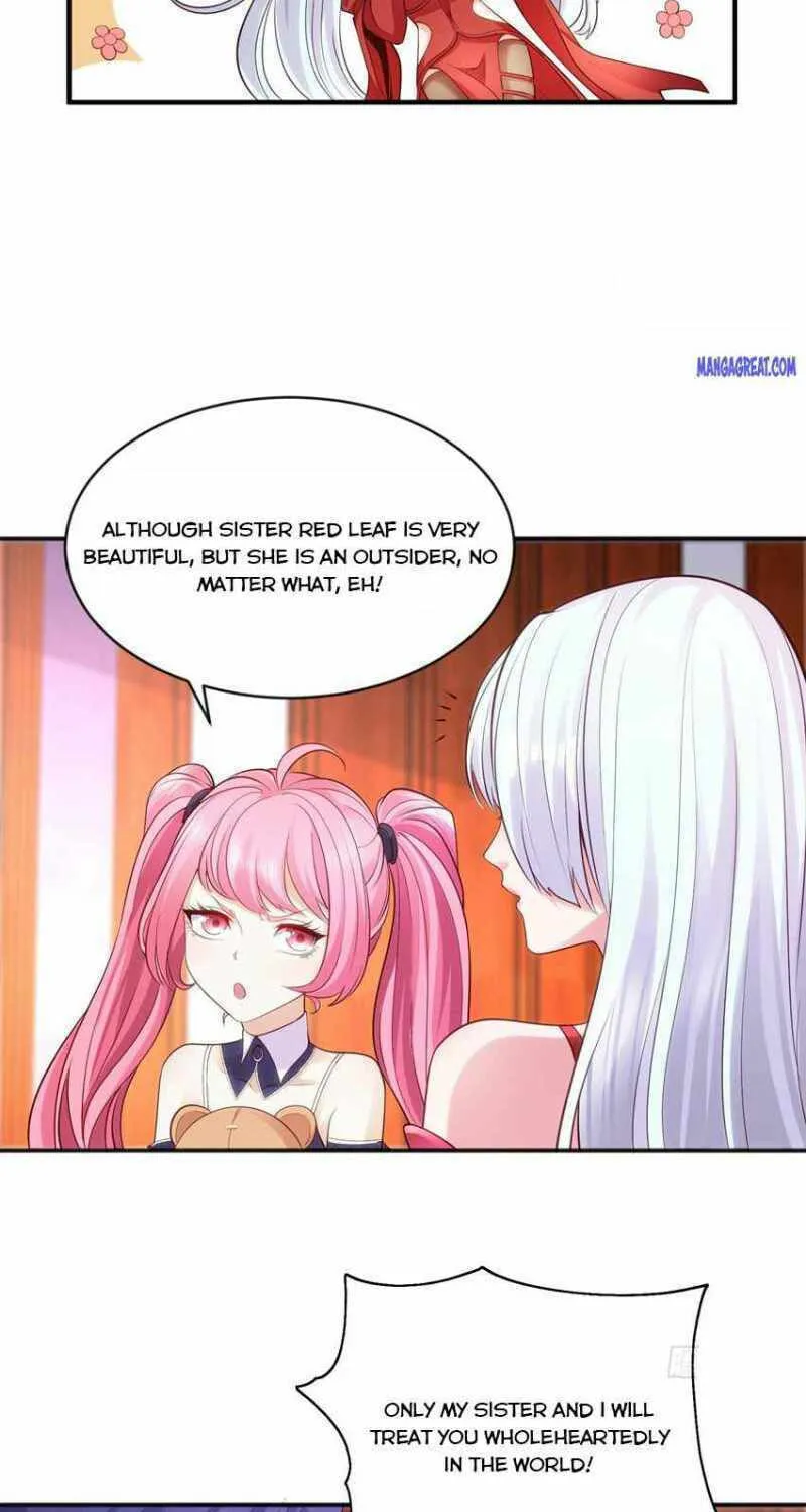 Read Devilish Girlfriend (Colored) chapter 36 image 44 on Lezhin