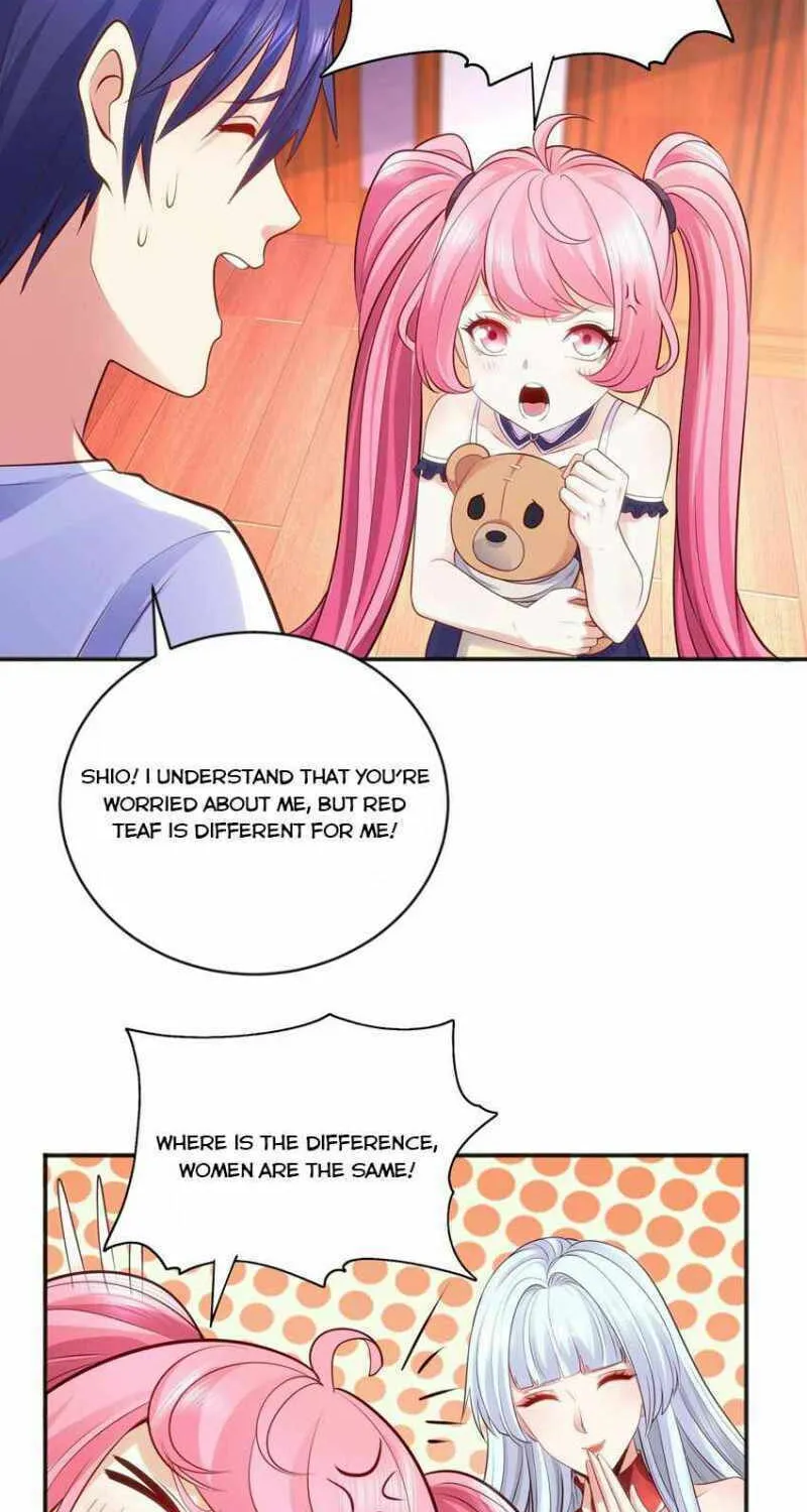 Read Devilish Girlfriend (Colored) chapter 36 image 45 on Lezhin