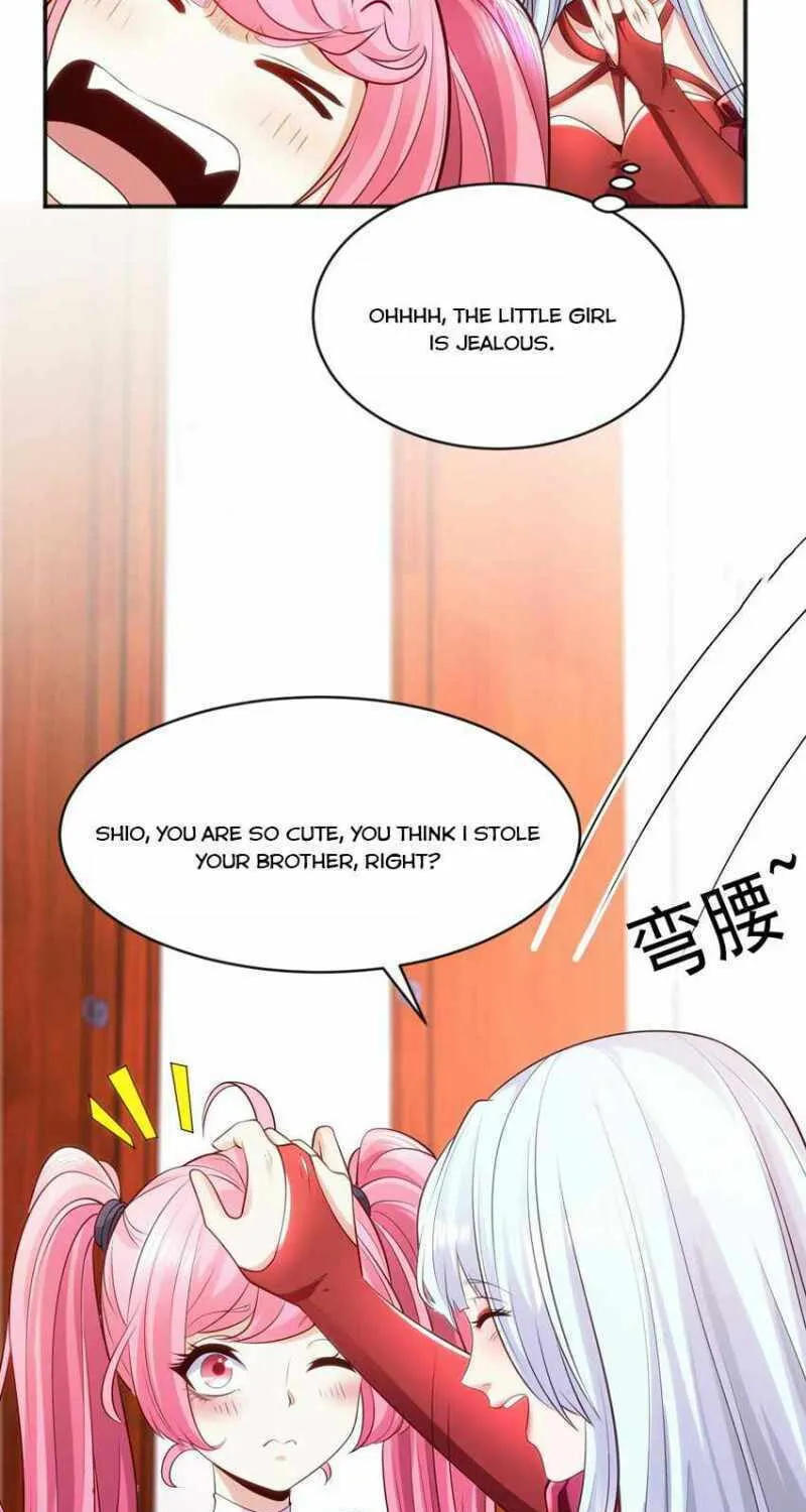 Read Devilish Girlfriend (Colored) chapter 36 image 46 on Lezhin