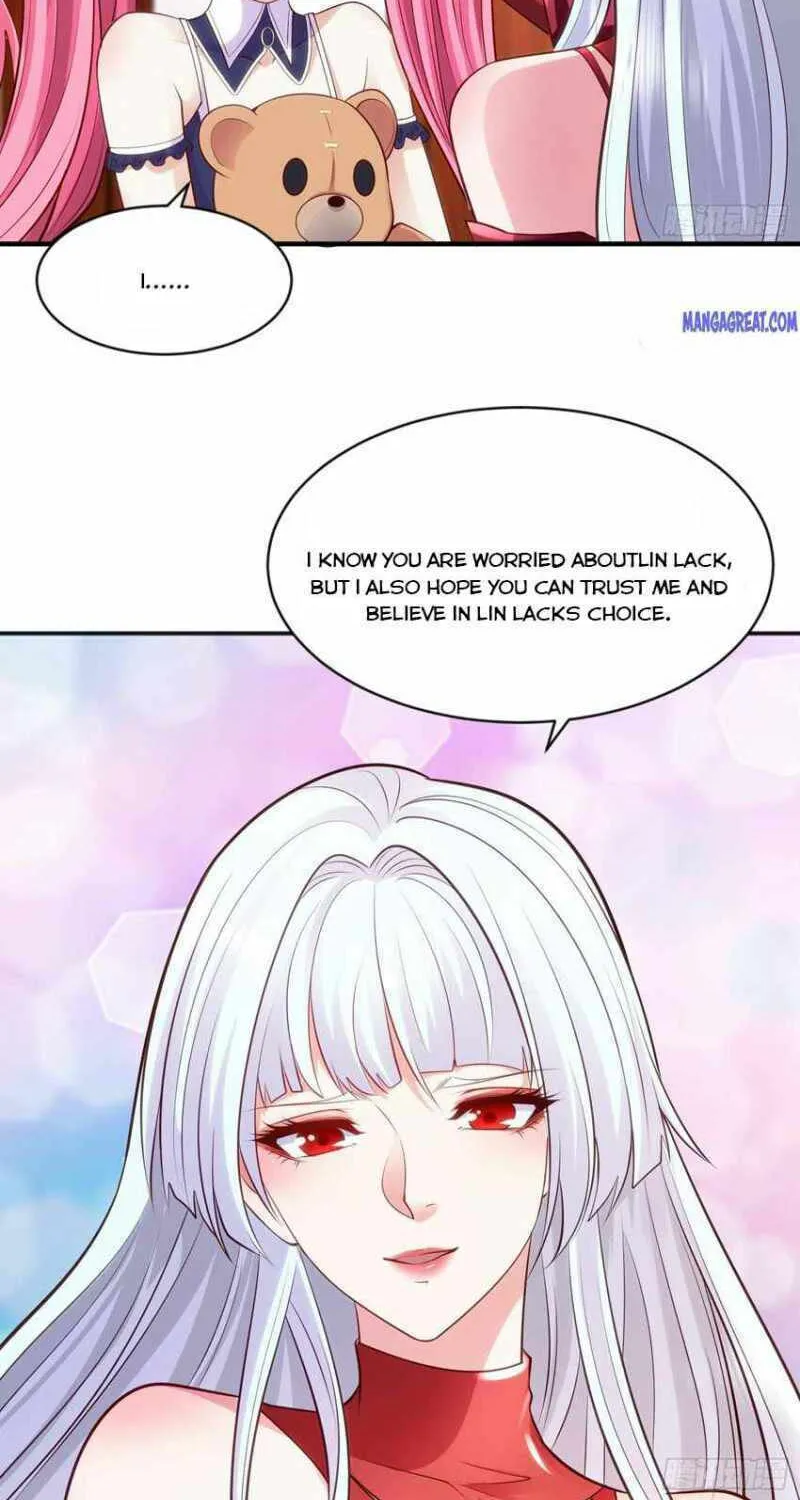 Read Devilish Girlfriend (Colored) chapter 36 image 47 on Lezhin