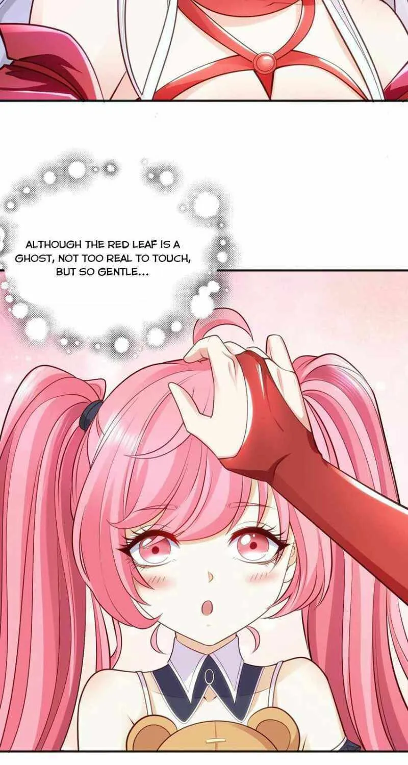 Read Devilish Girlfriend (Colored) chapter 36 image 48 on Lezhin