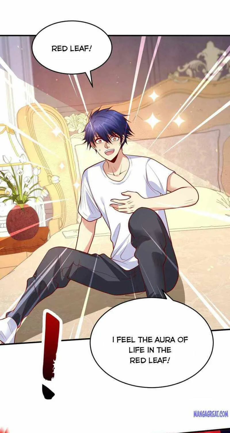 Read Devilish Girlfriend (Colored) chapter 36 image 5 on Lezhin