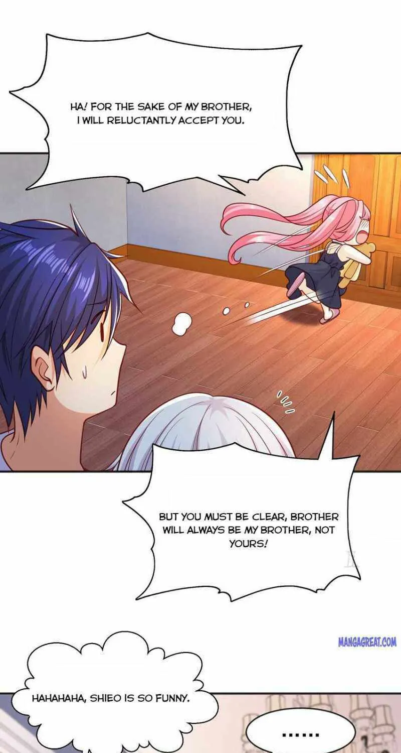 Read Devilish Girlfriend (Colored) chapter 36 image 50 on Lezhin