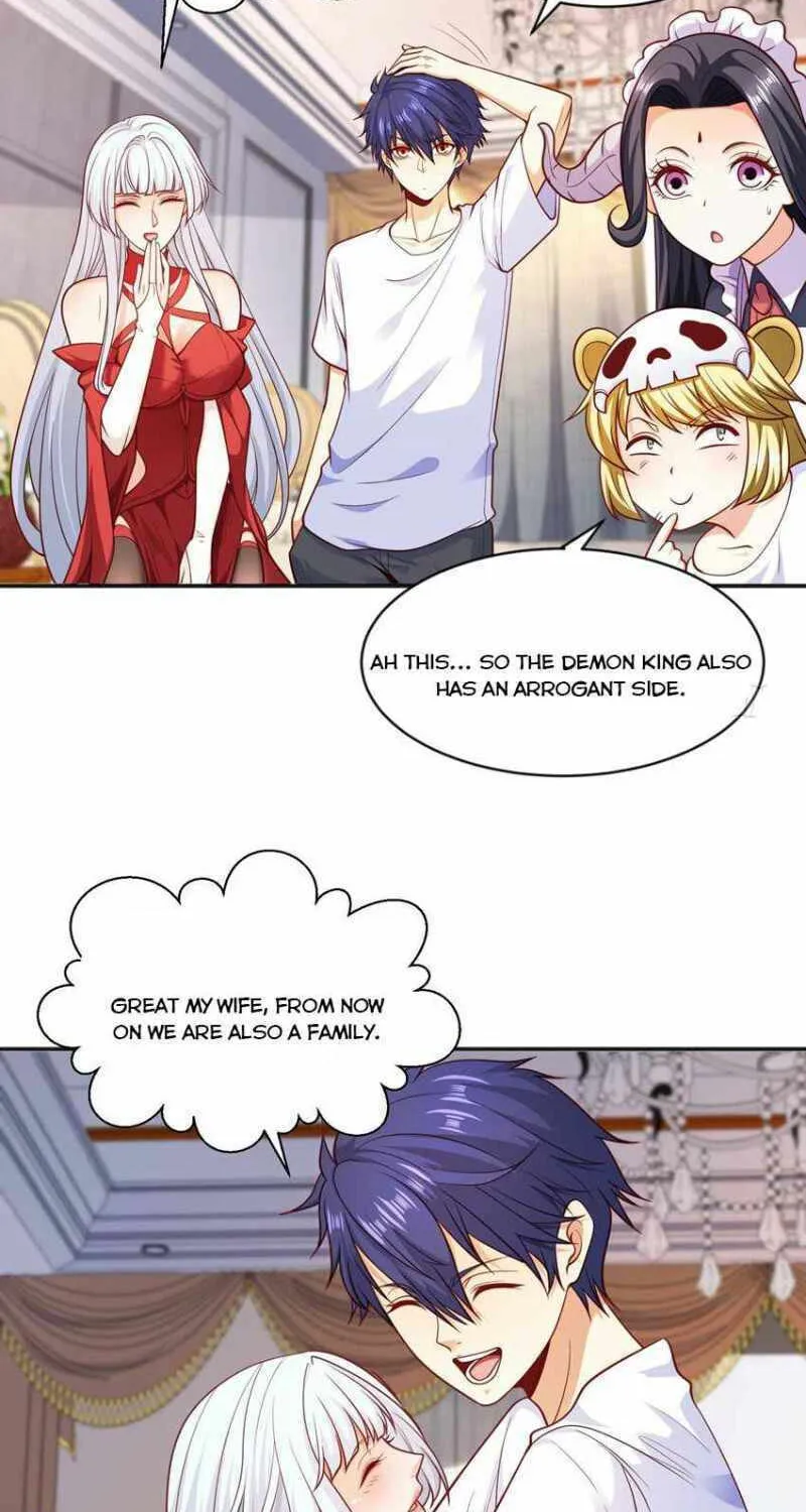Read Devilish Girlfriend (Colored) chapter 36 image 51 on Lezhin