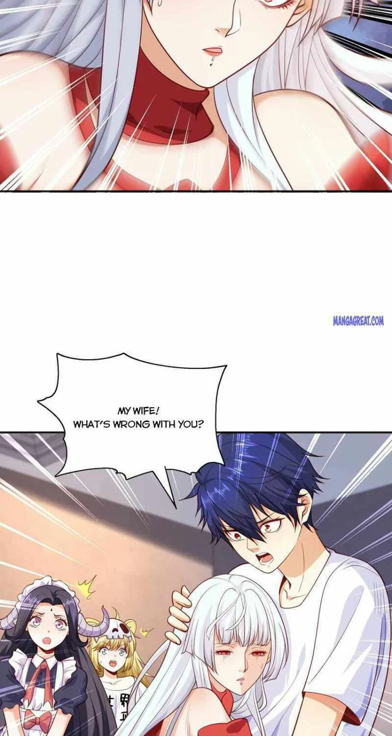 Read Devilish Girlfriend (Colored) chapter 36 image 53 on Lezhin