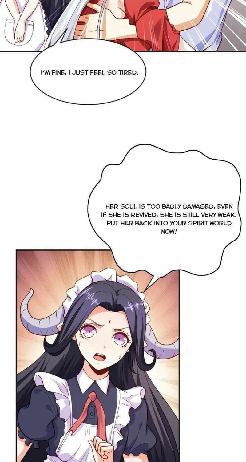 Read Devilish Girlfriend (Colored) chapter 36 image 54 on Lezhin
