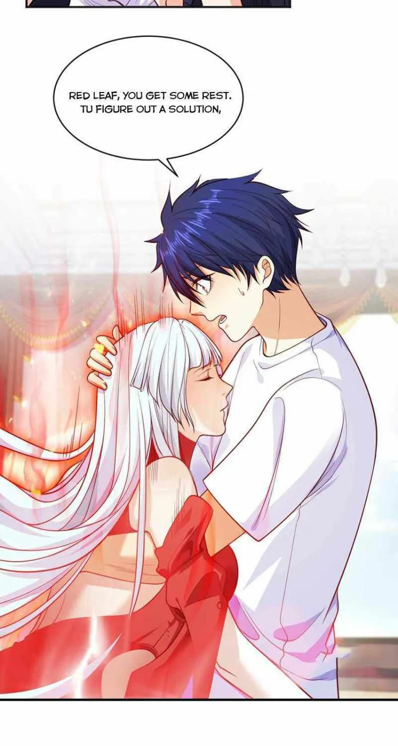 Read Devilish Girlfriend (Colored) chapter 36 image 55 on Lezhin